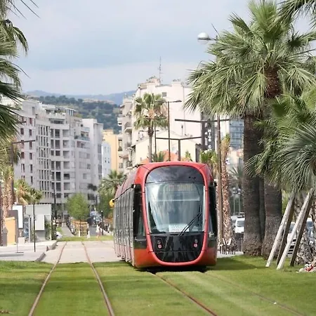 Studio: 1min A Pied -centre 10min Tram *